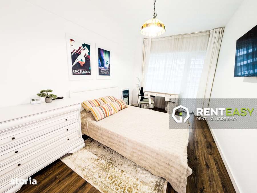 Apartament 2 camere situat in Royal Town — fotografia 3
