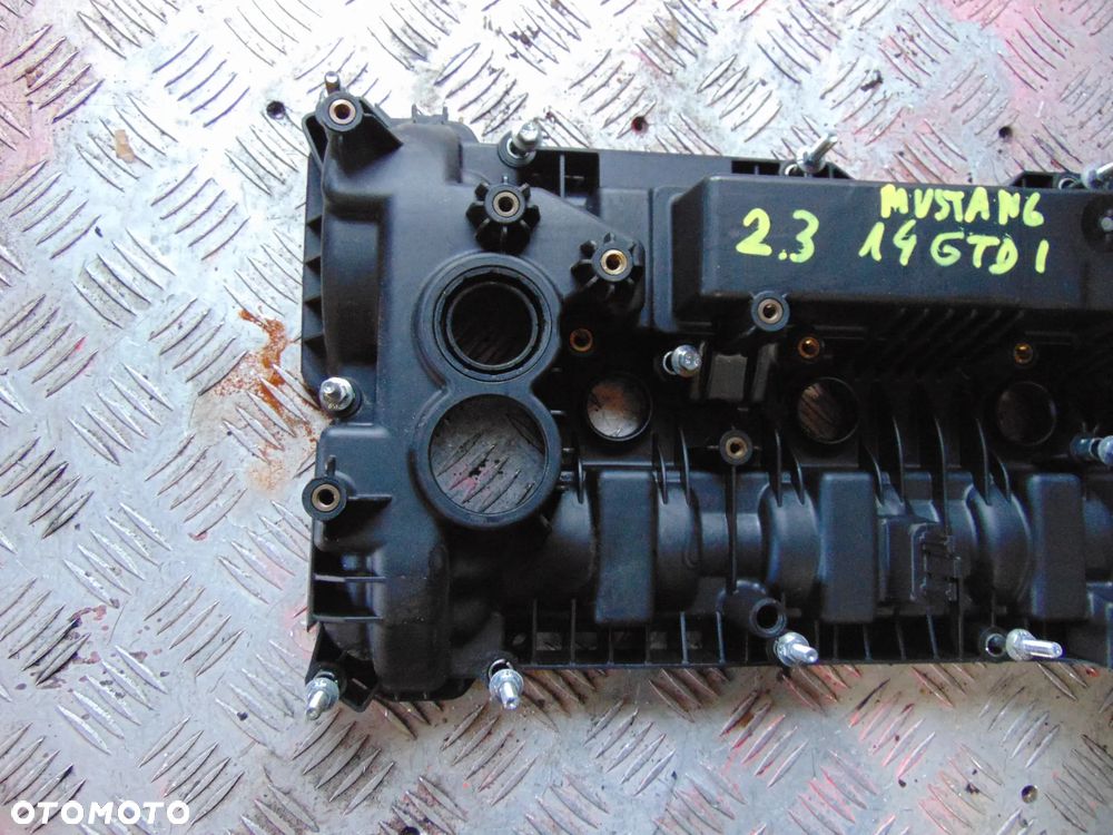 Pokrywa zaworów Ford mustang focus mk3 rs 2,3 Ecoboost - 3
