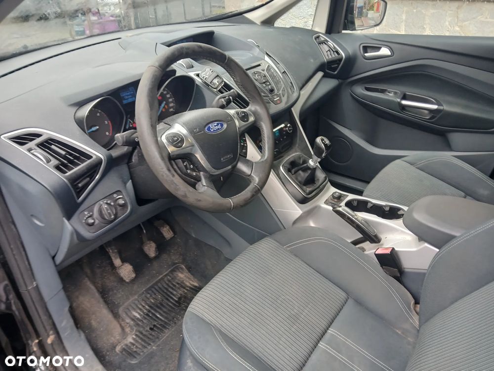 Ford C-MAX 1.6 TDCi DPF Style - 10