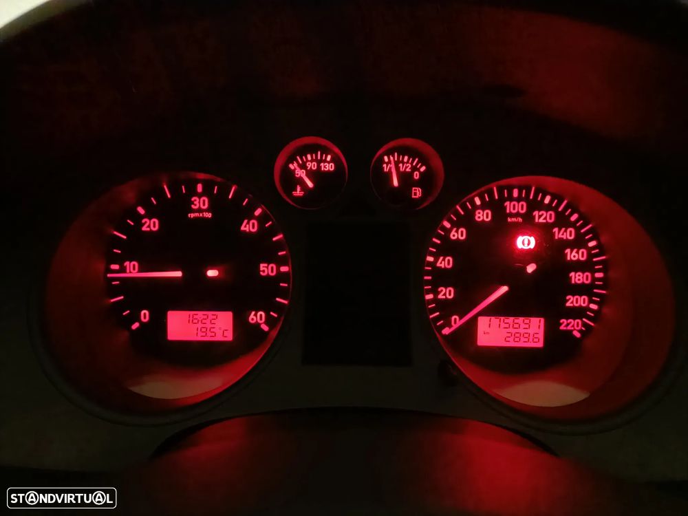 SEAT Ibiza 1.4 TDI Reference - 5