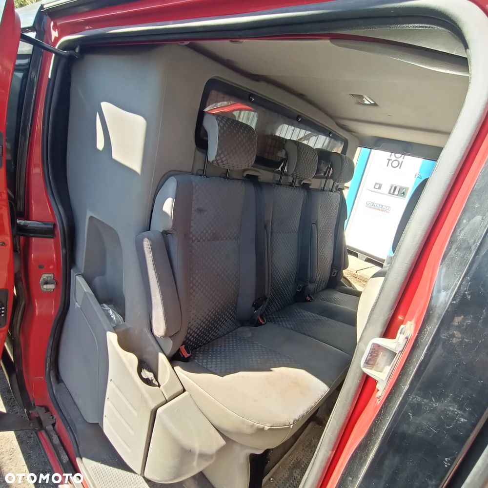 Renault Trafic - 11