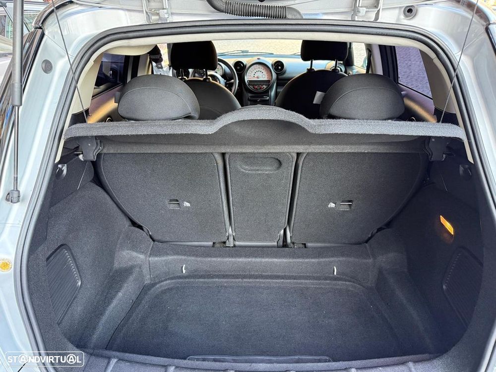 MINI Countryman - 12
