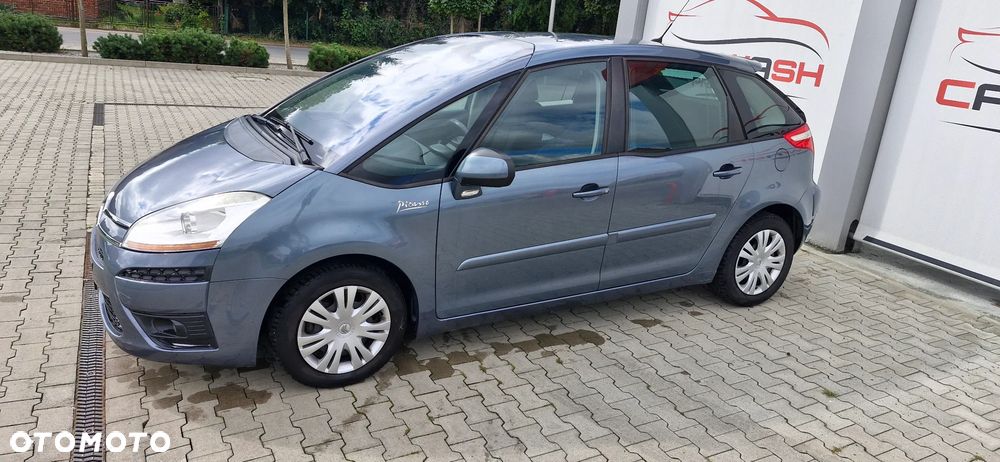 Citroën C4 Picasso VTi 120 Advance - 3