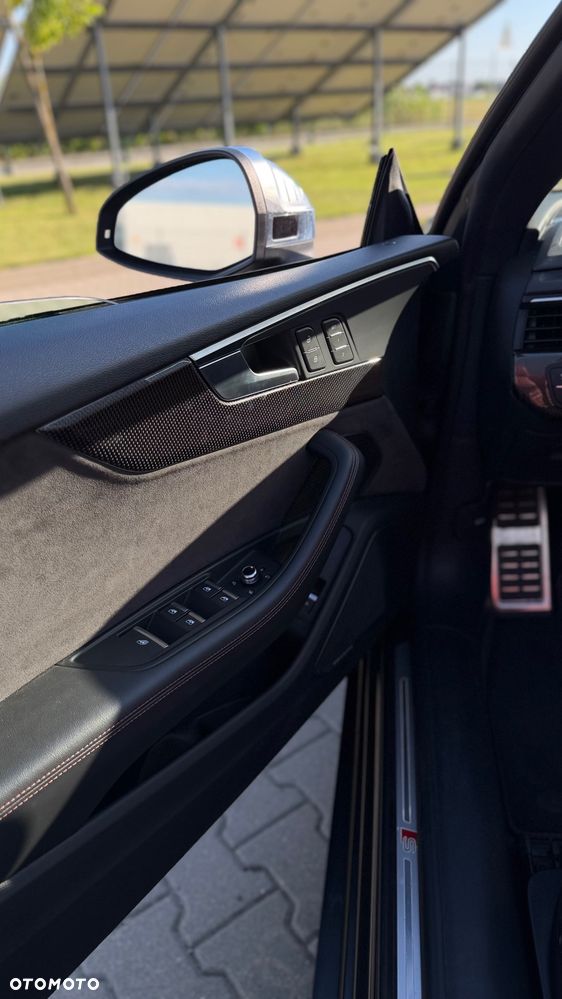 Audi S5 Coupé 3.0 TFSI quattro tiptronic - 14