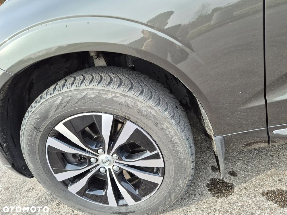 Volvo XC 60 D4 AWD Inscription - 9
