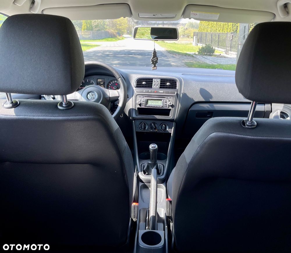 Volkswagen Polo 1.2 CityLine - 24