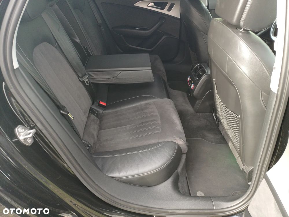 Audi A6 Limousine - 18