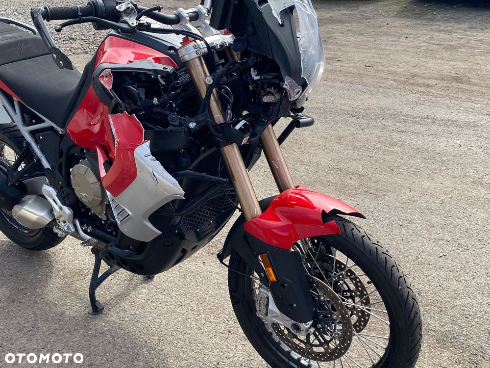 MV AGUSTA Turismo Veloce - 3