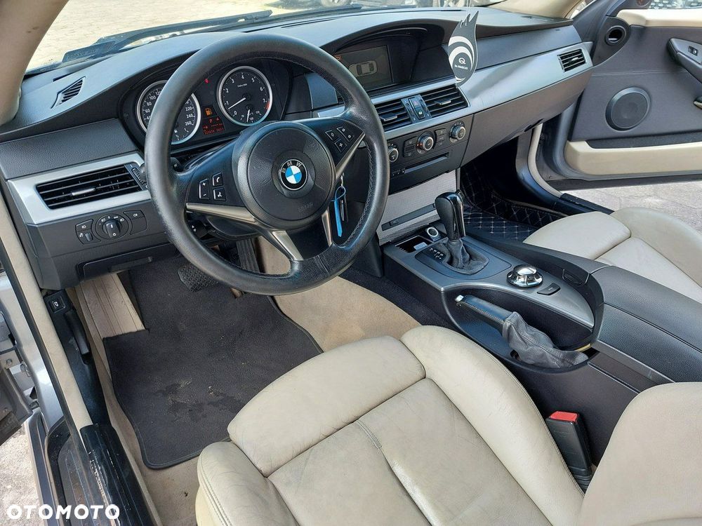 BMW Seria 6 - 18