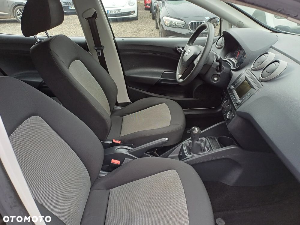 Seat Ibiza 1.0 MPI S&S Style - 10