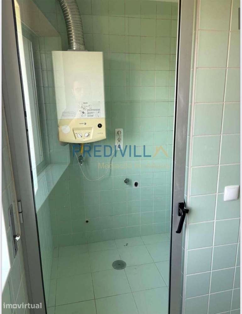 Apartamento T4 DUPLEX Venda em Arcos de Valdevez (São Paio) e Giela,Ar - Grande imagem: 3/19