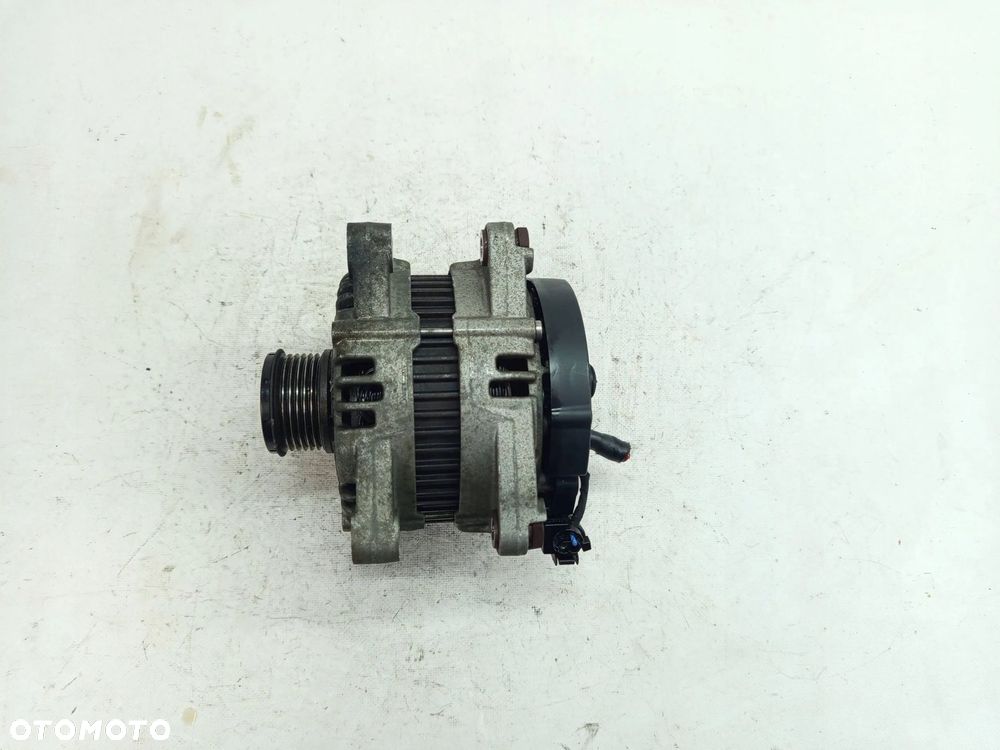 ALTERNATOR FORD MONDEO MK4 IV 2.0 TDCI 7G9N-10300-EA - 3