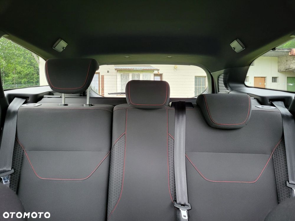 Ford Focus - 8