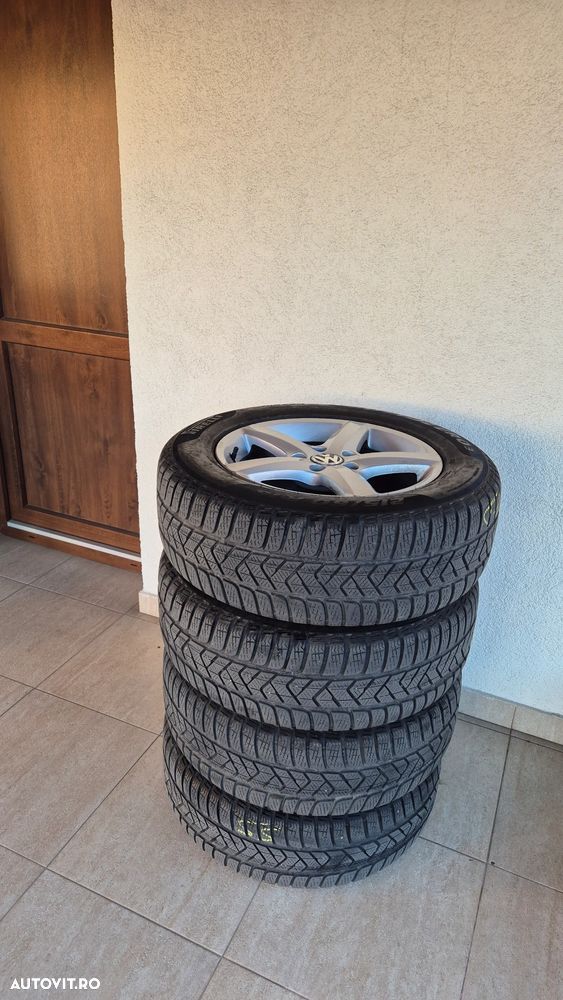 Volkswagen Passat 1.4 TSI ACT DSG R Executive - 20