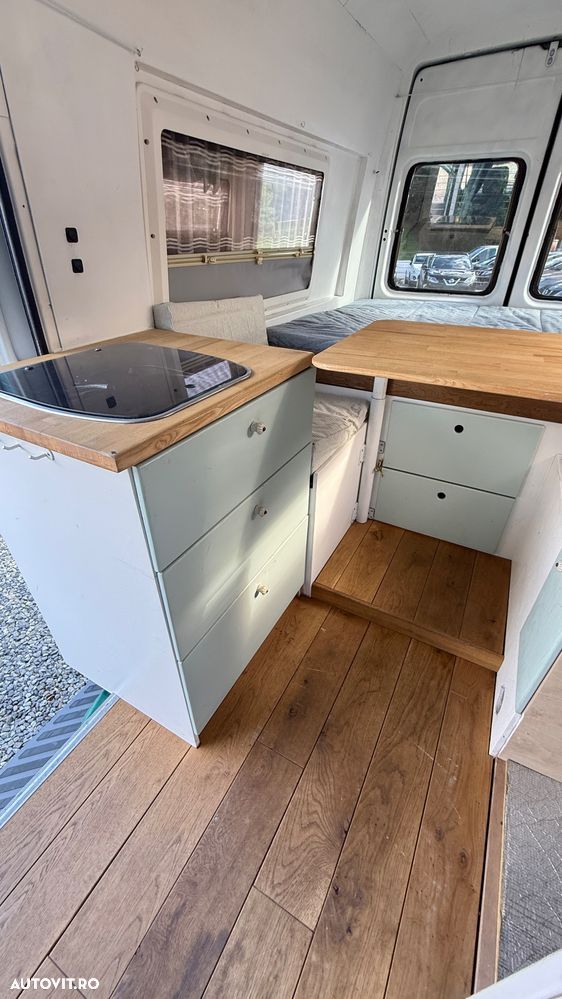 Volkswagen LT 31 Autorulota - 10