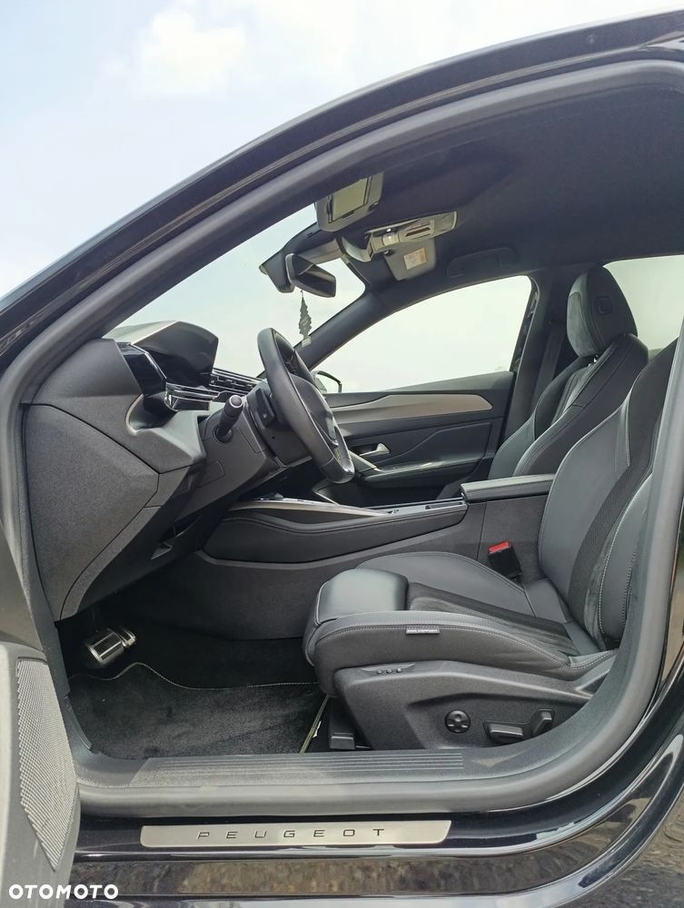 Peugeot 308 PureTech 130 EAT8 GT - 20