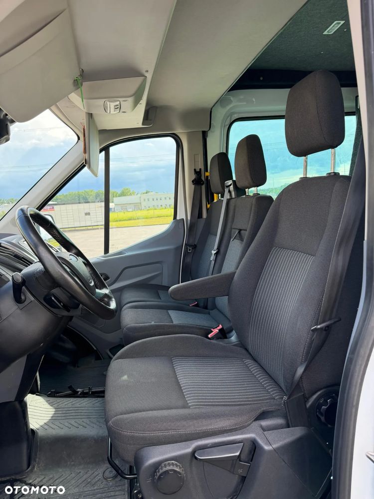 Ford Transit - 17