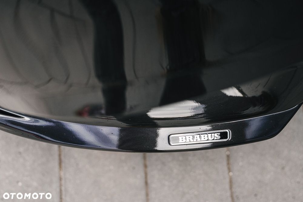 Mercedes-Benz Klasa V - 4