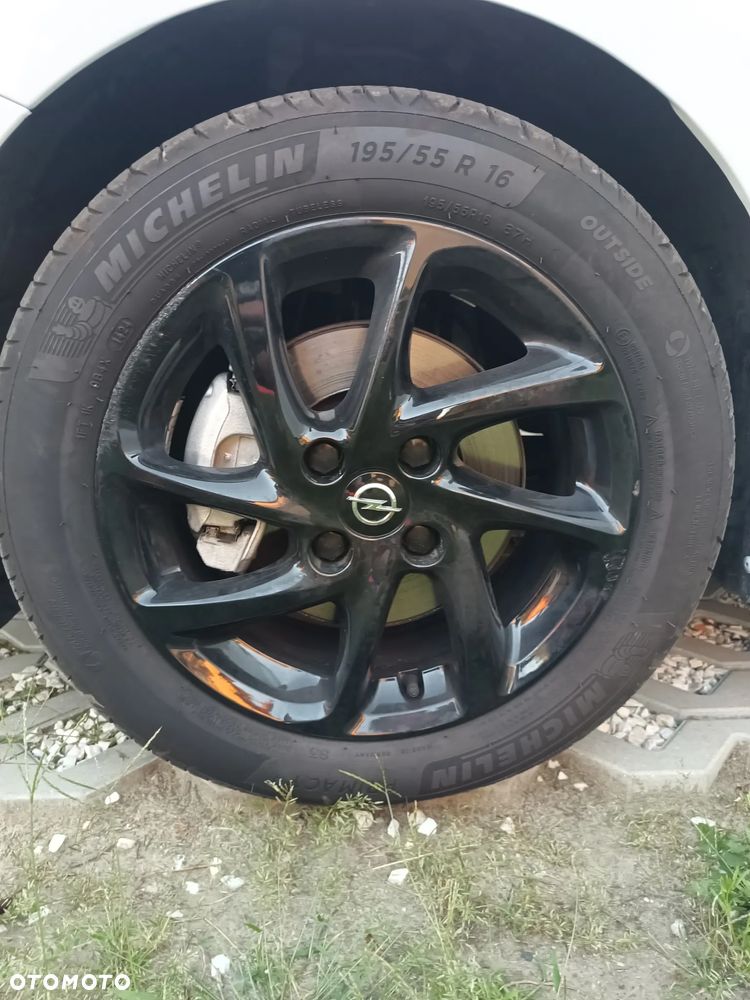 Opel Corsa 1.2 GS Line Plus Pack S&S - 33