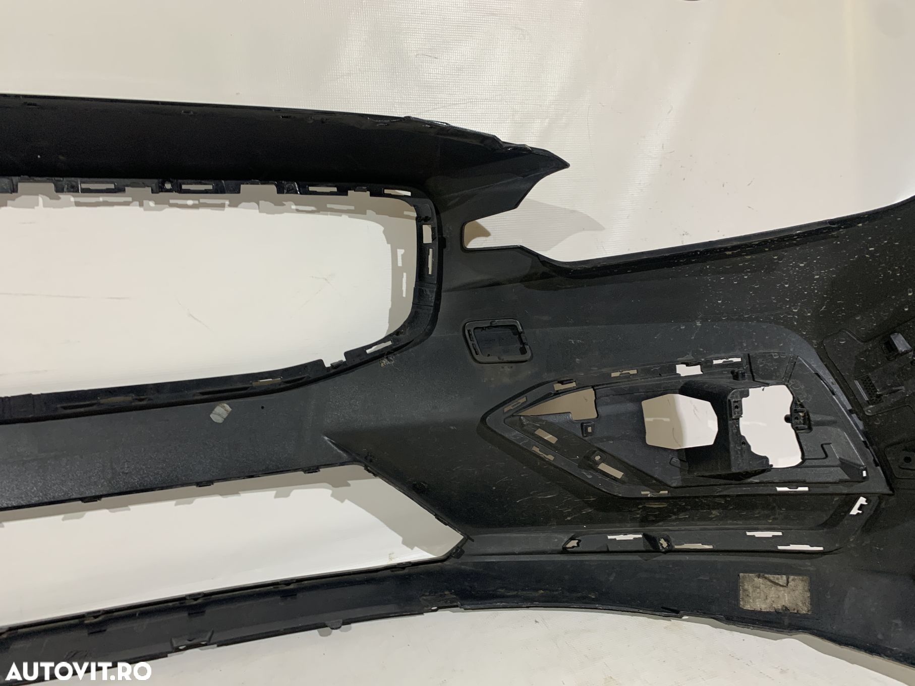 Bara fata Volvo V60/S60, 2018, 2019, 2020, 2021, 2022, cod origine OE 31690589. - 20