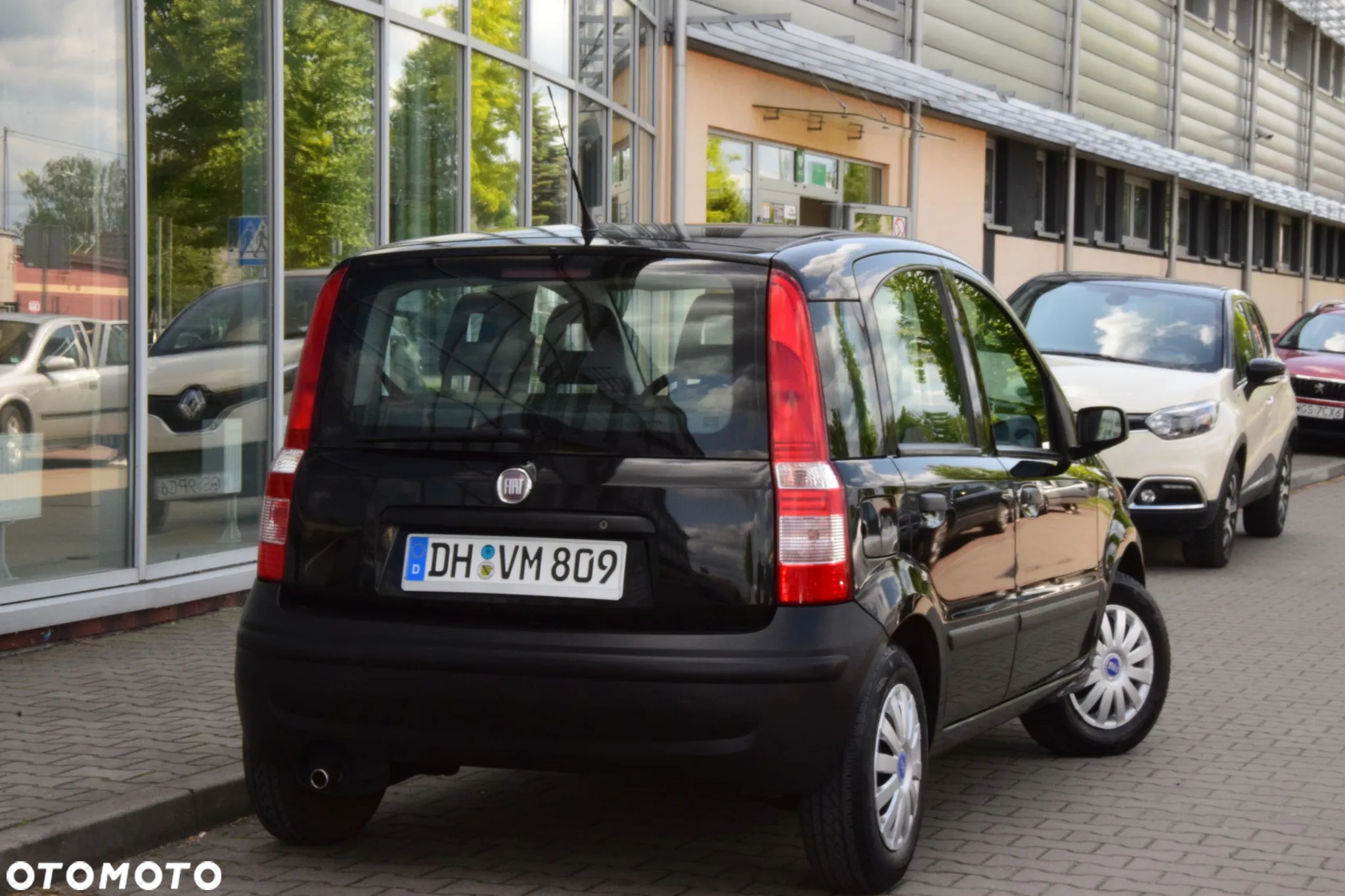 Fiat Panda 1.1 Active - 20