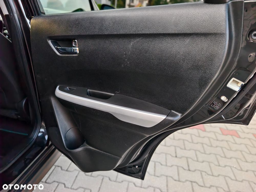 Suzuki Vitara 1.6 (4x4) Allgrip Comfort+ - 23
