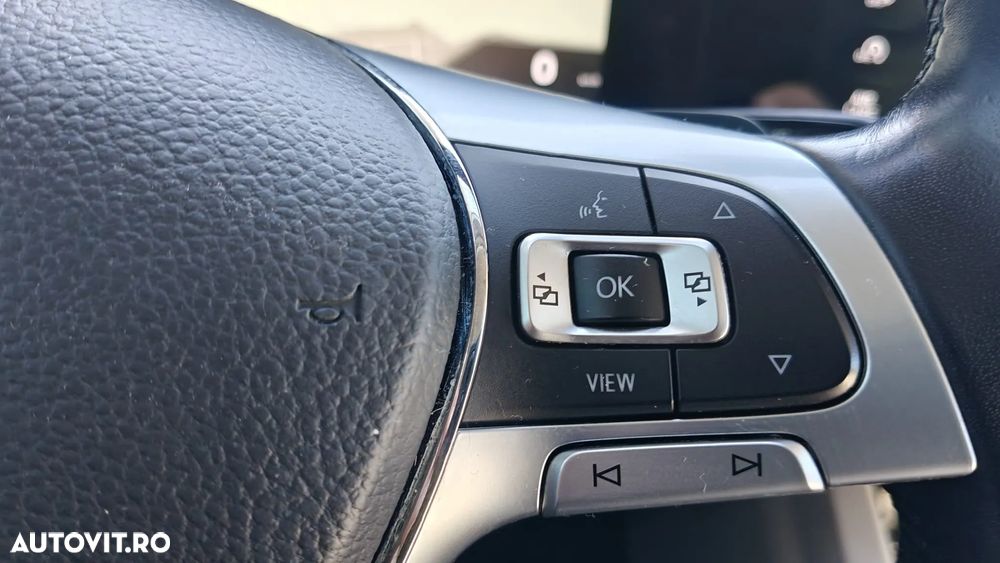 Volkswagen Touareg 3.0 V6 TDI 4Motion DPF Automatik Elegance - 19