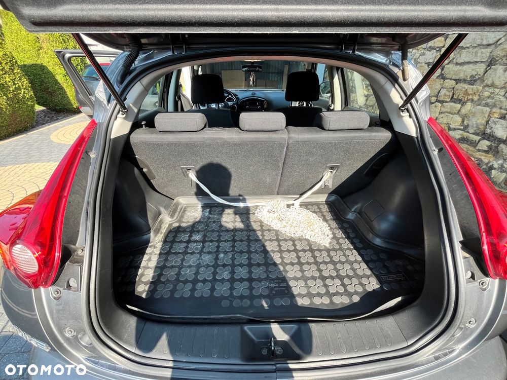 Nissan Juke 1.6 Acenta - 21