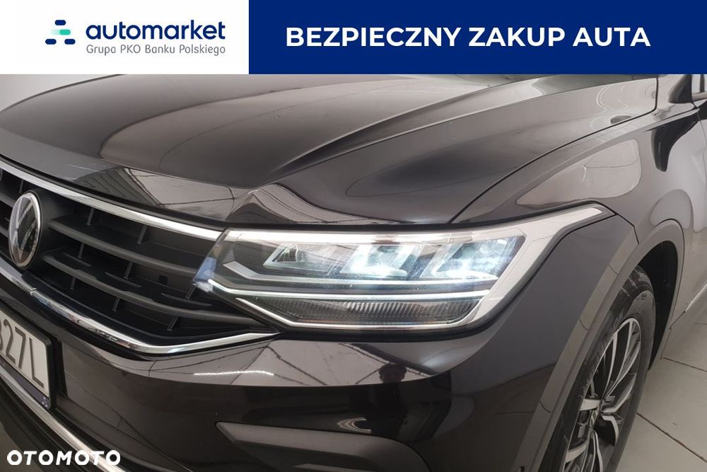 Volkswagen Tiguan 1.5 TSI EVO Life DSG - 13