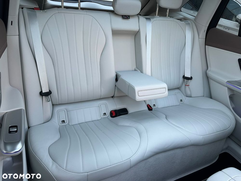 Mercedes-Benz EQE 500 90.5kWh 4-Matic AMG Line Twoja Edycja - 13