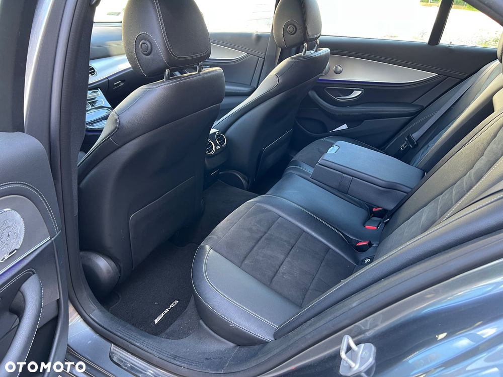 Mercedes-Benz Klasa E 220 d 9G-TRONIC - 13