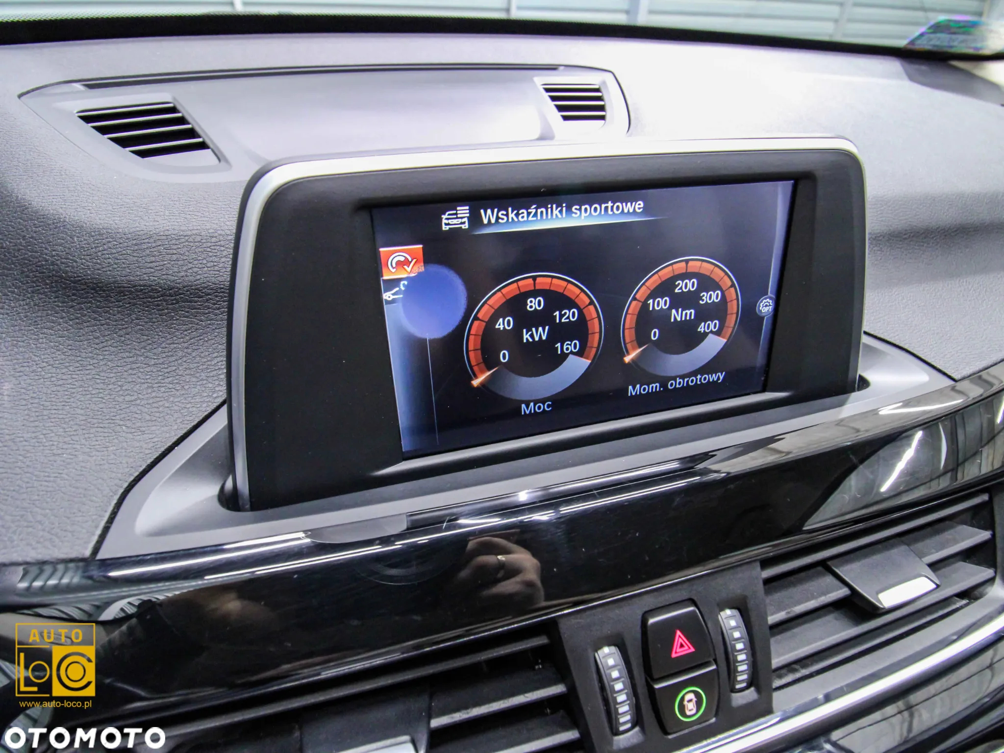 BMW X1 xDrive18d xLine - 24