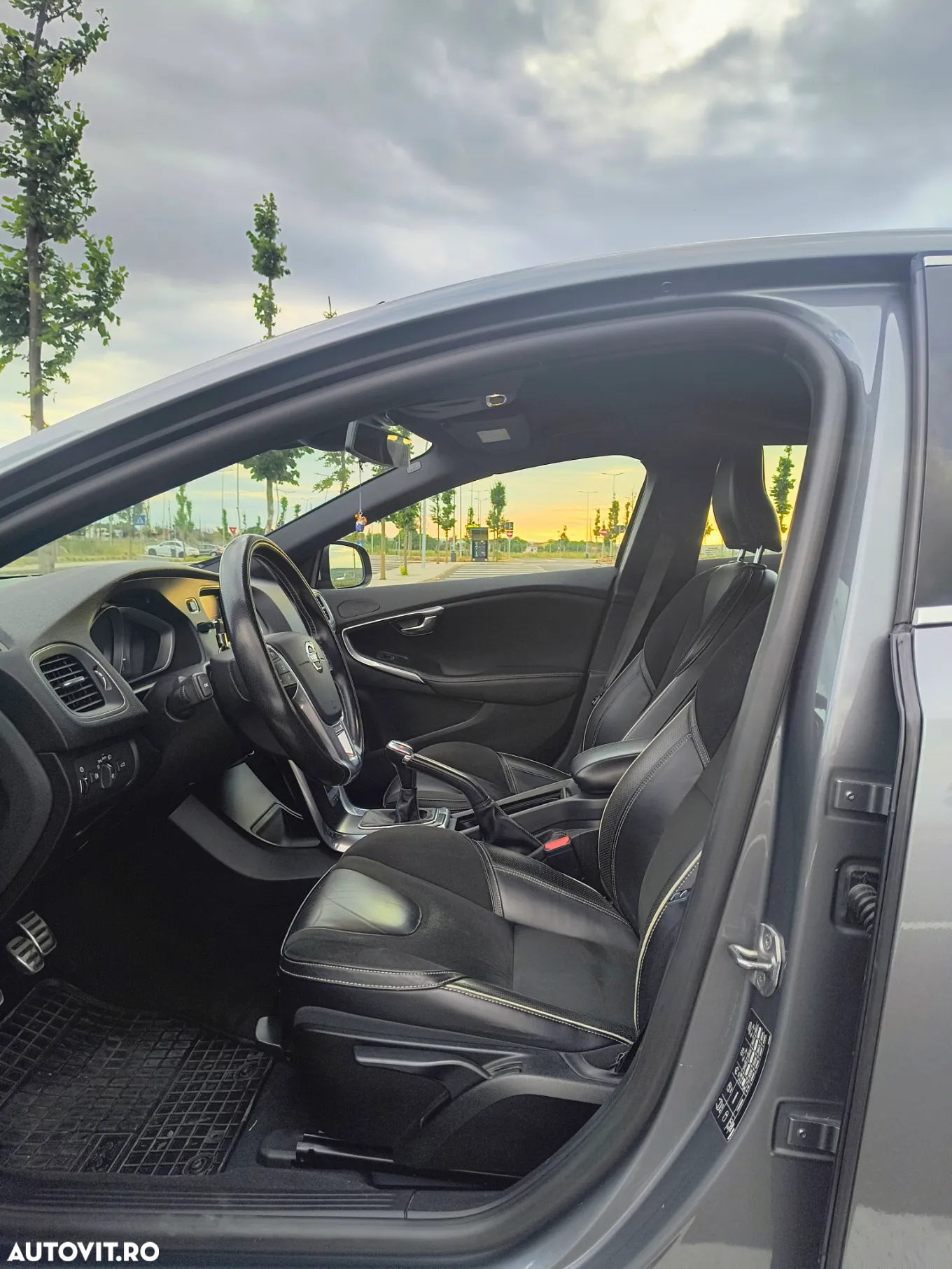 Volvo V40 D2 RDesign - 15