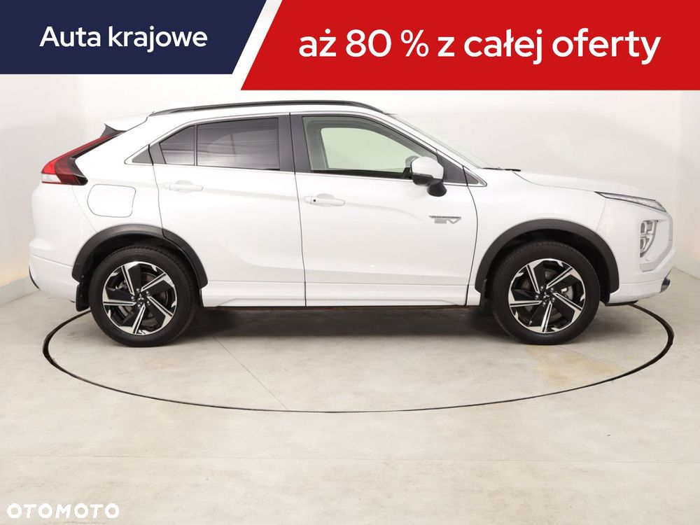 Mitsubishi Eclipse Cross - 8