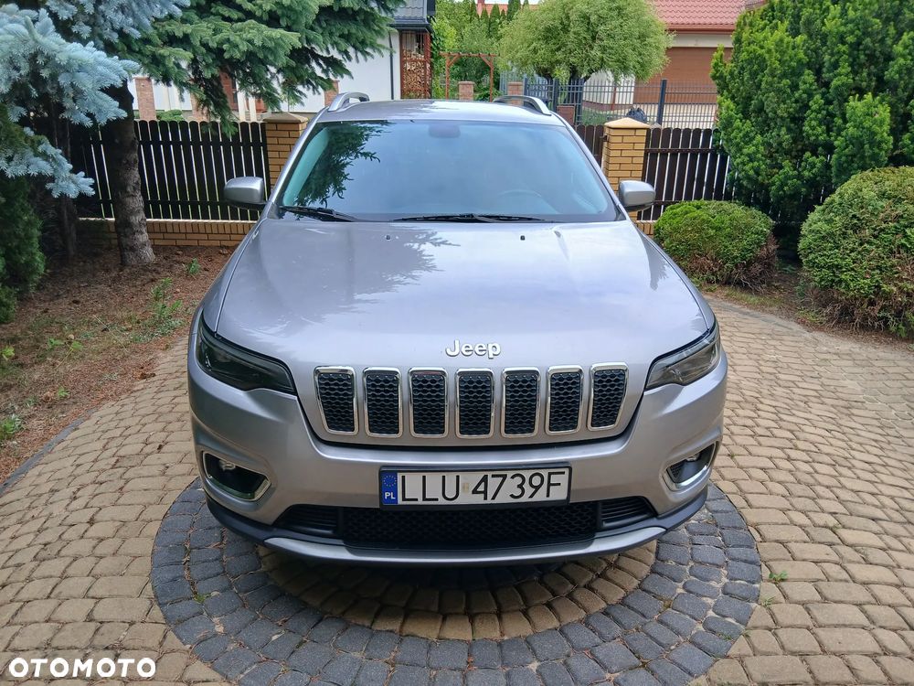 Jeep Cherokee - 6