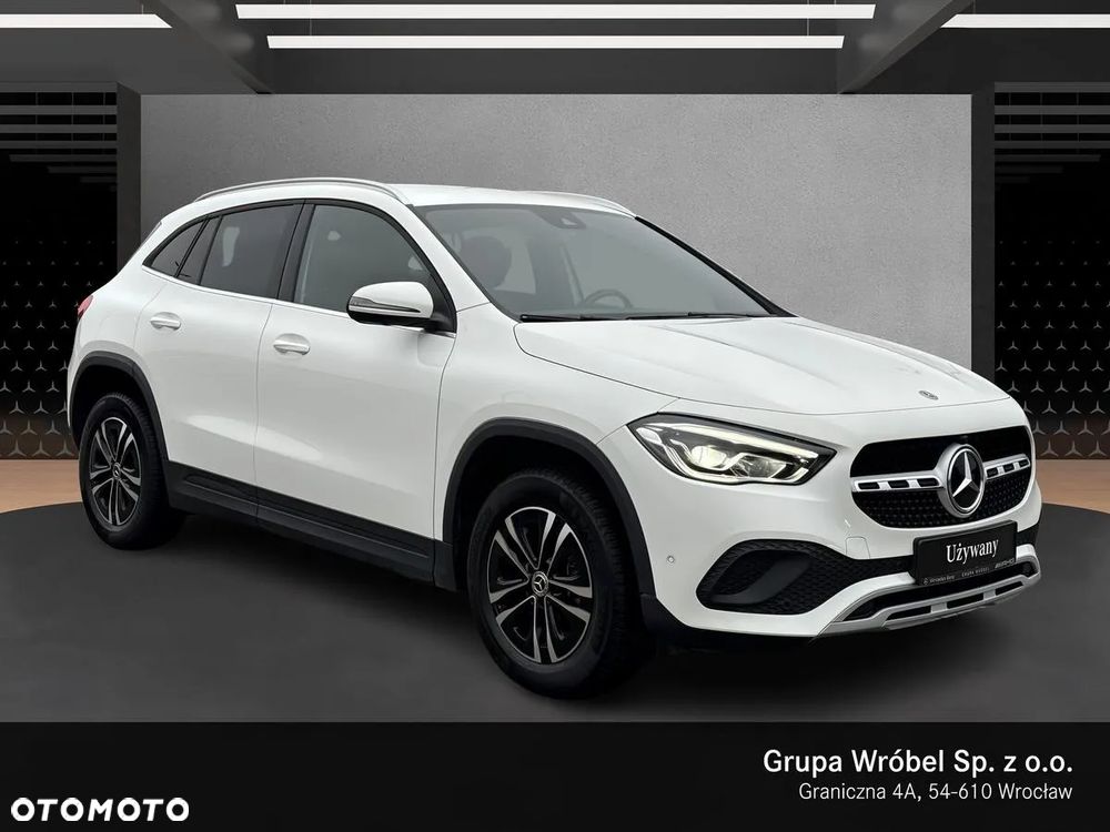 Mercedes-Benz GLA 180 d Business Edition - 7