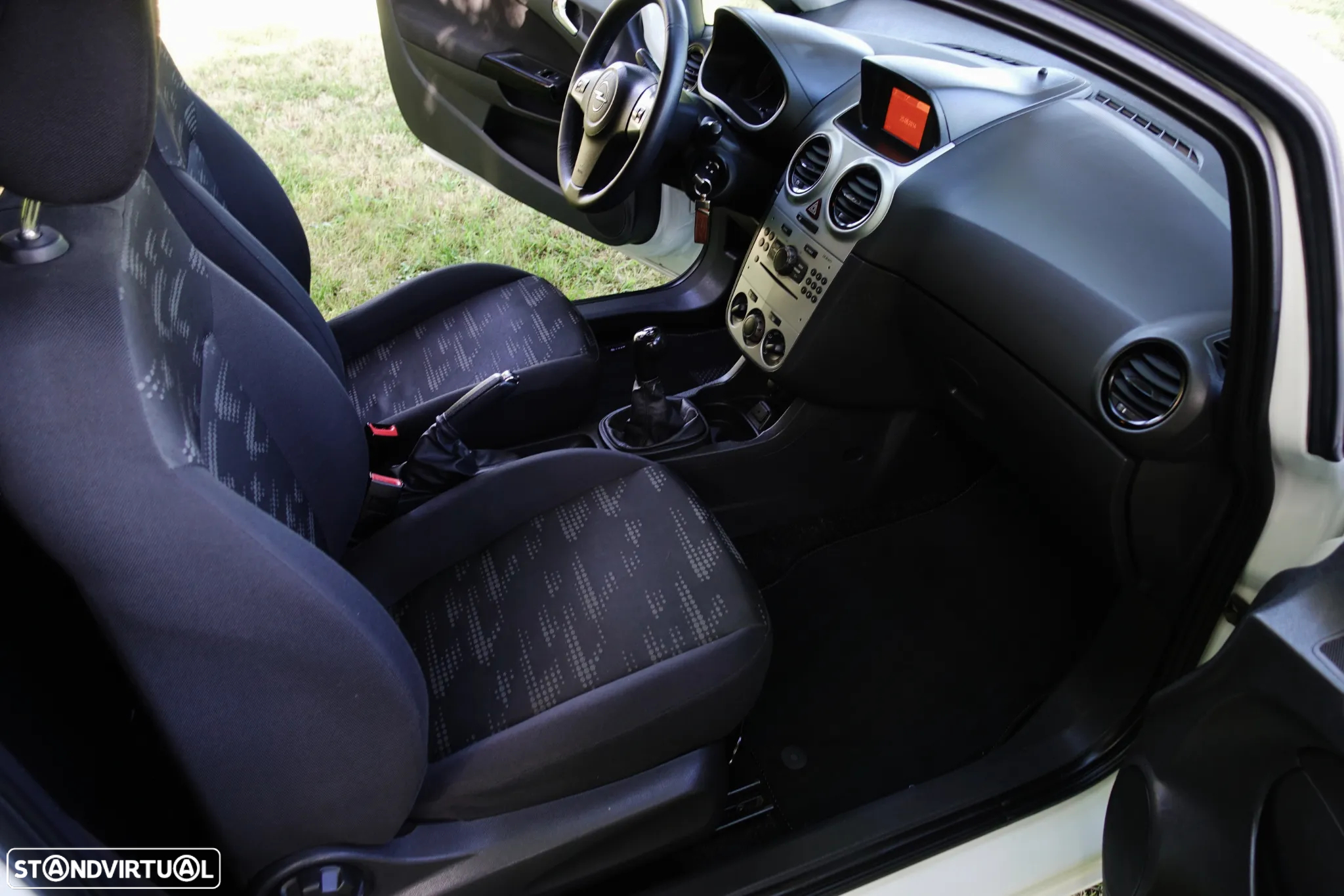 Opel CORSA - 31