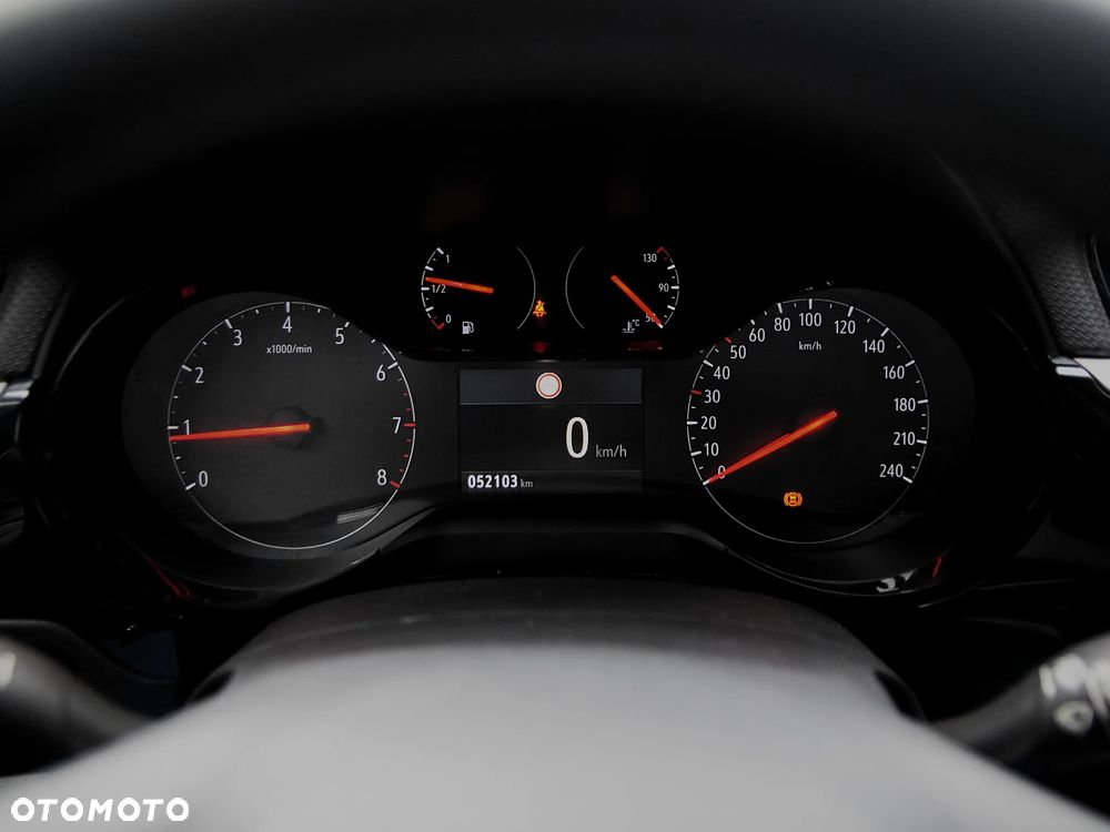 Opel Corsa 1.5 Start/Stop - 19