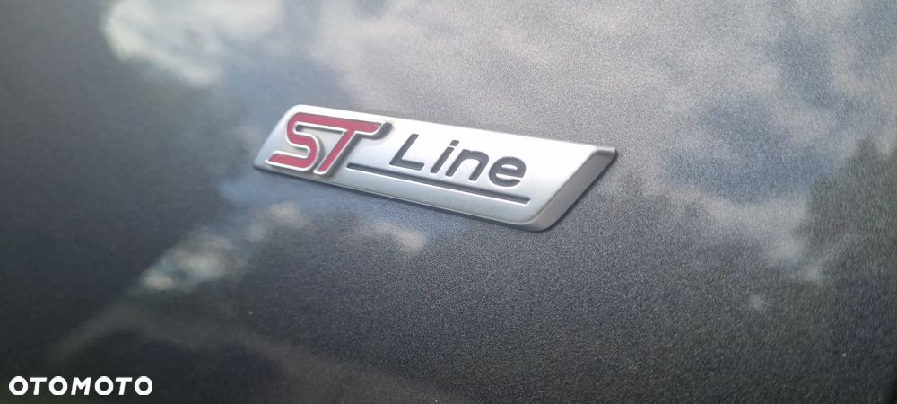 Ford Puma 1.5 EcoBlue ST-LINE VIGNALE - 17