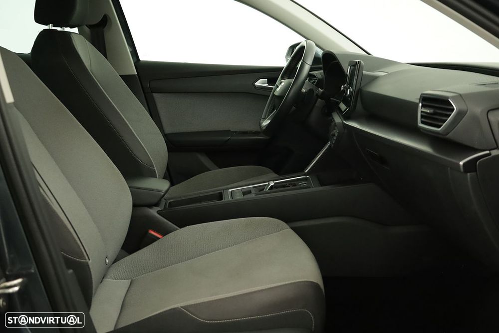 SEAT Leon ST 1.0 eTSI OPF DSG Style - 19