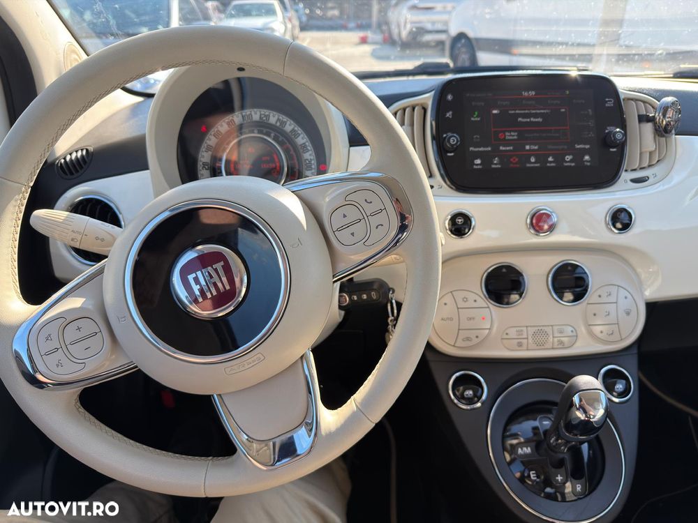 Fiat 500 - 2