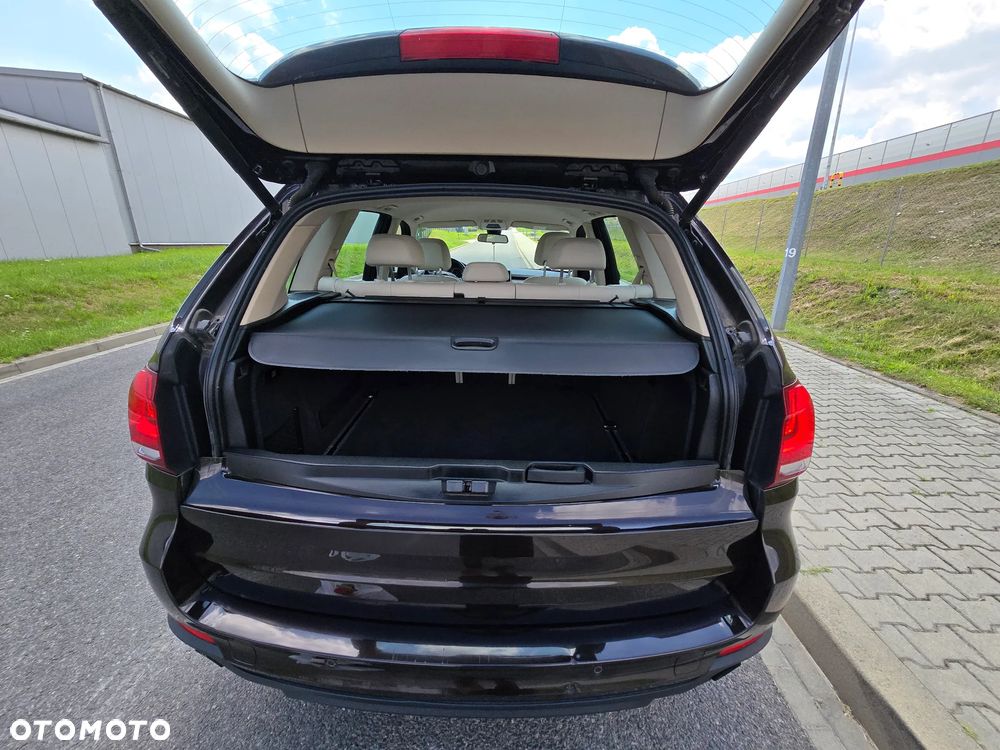 BMW X5 xDrive25d - 19