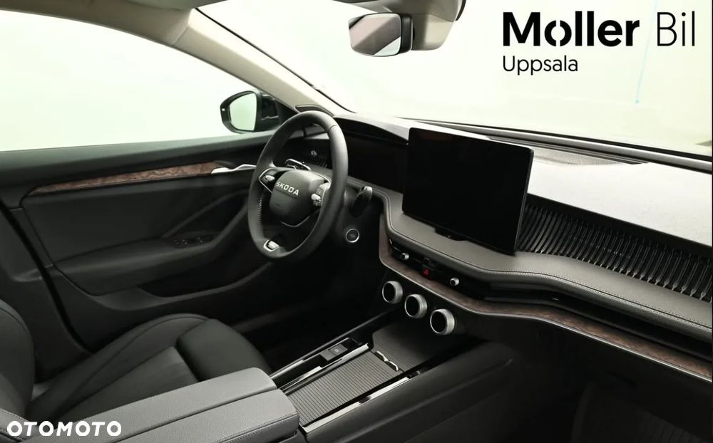 Skoda Superb 1.5 TSI iV DSG Sportline - 10