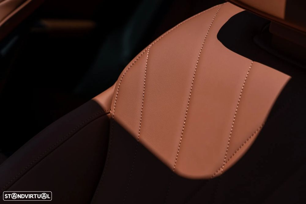 Mercedes-Benz GLC 400 e 4Matic - 15