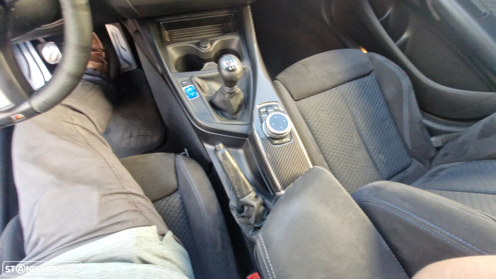 BMW 116 d Corporate Edition M - 14