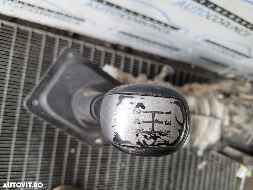 Cutie de viteze Suzuki Grand Vitara 1.9 DDIS 2006 - 2012 129CP Manuala 5 Trepte F9QB ... - 2