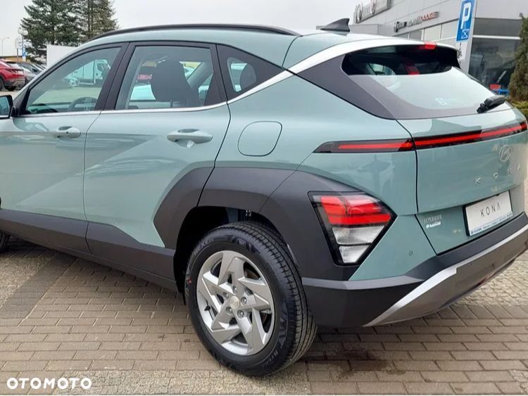 Hyundai Kona 1.6 T-GDI Executive DCT - 3