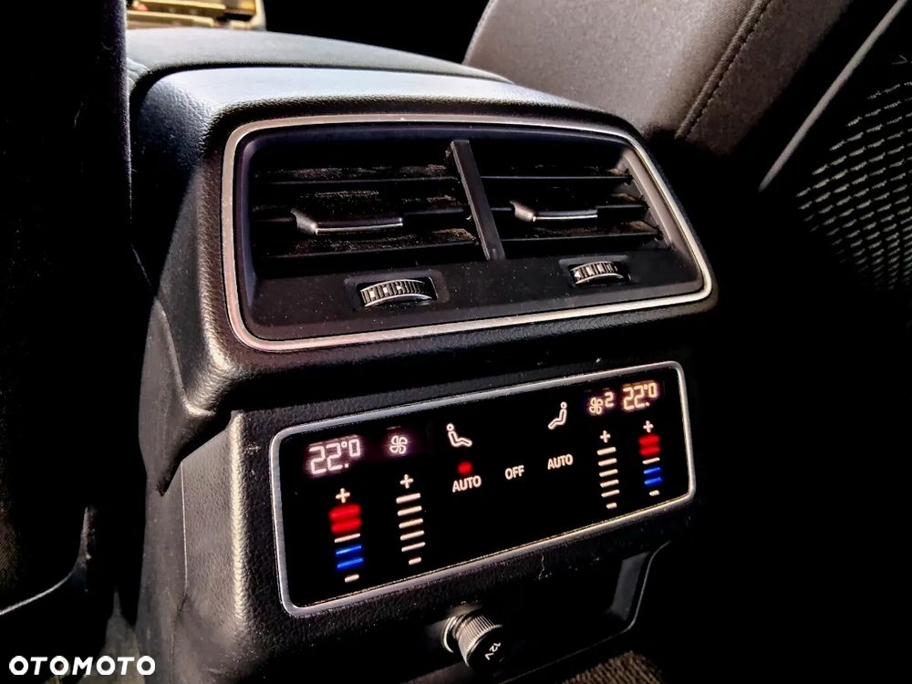 Audi A6 Avant - 13