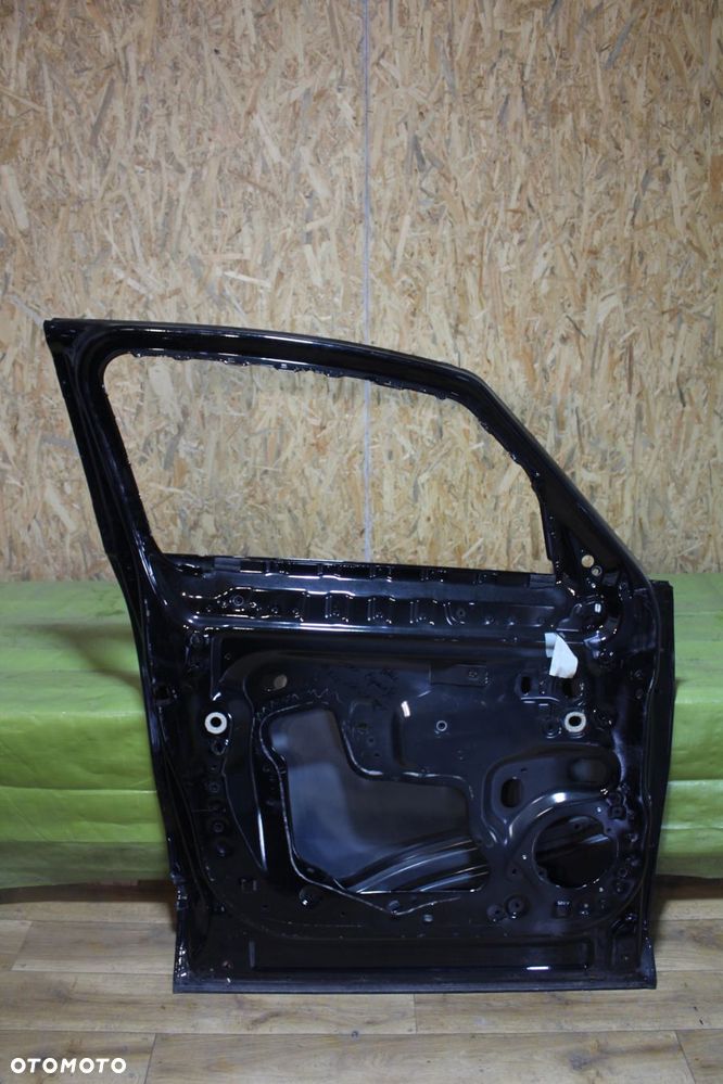 Drzwi Renault Espace V 2014-2023r. przód lewy - 2
