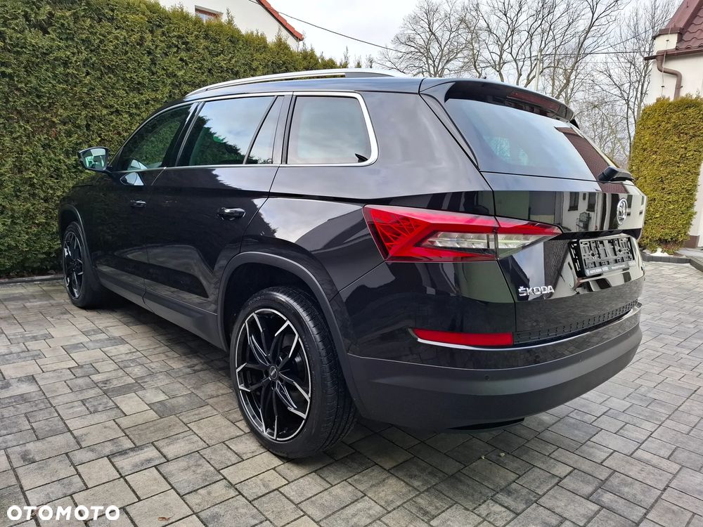 Skoda Kodiaq - 21